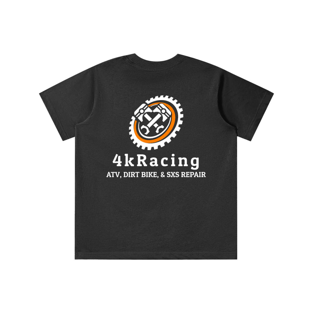 Official 4kRacing Gear