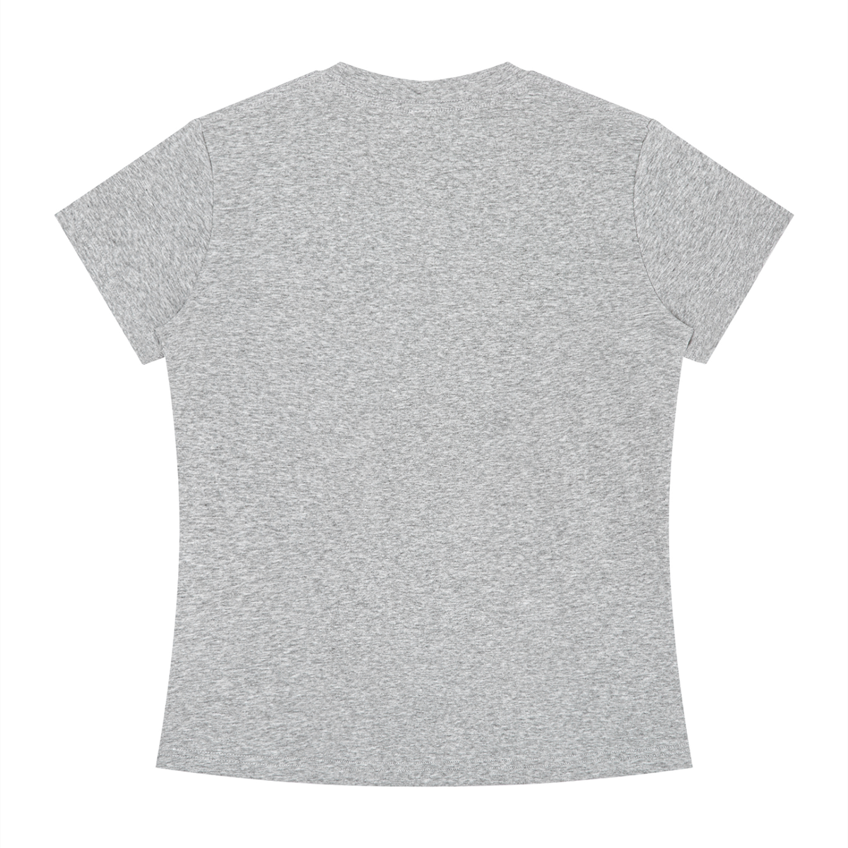 Women's Slim Fit Tee "Coffee & Anxiety"