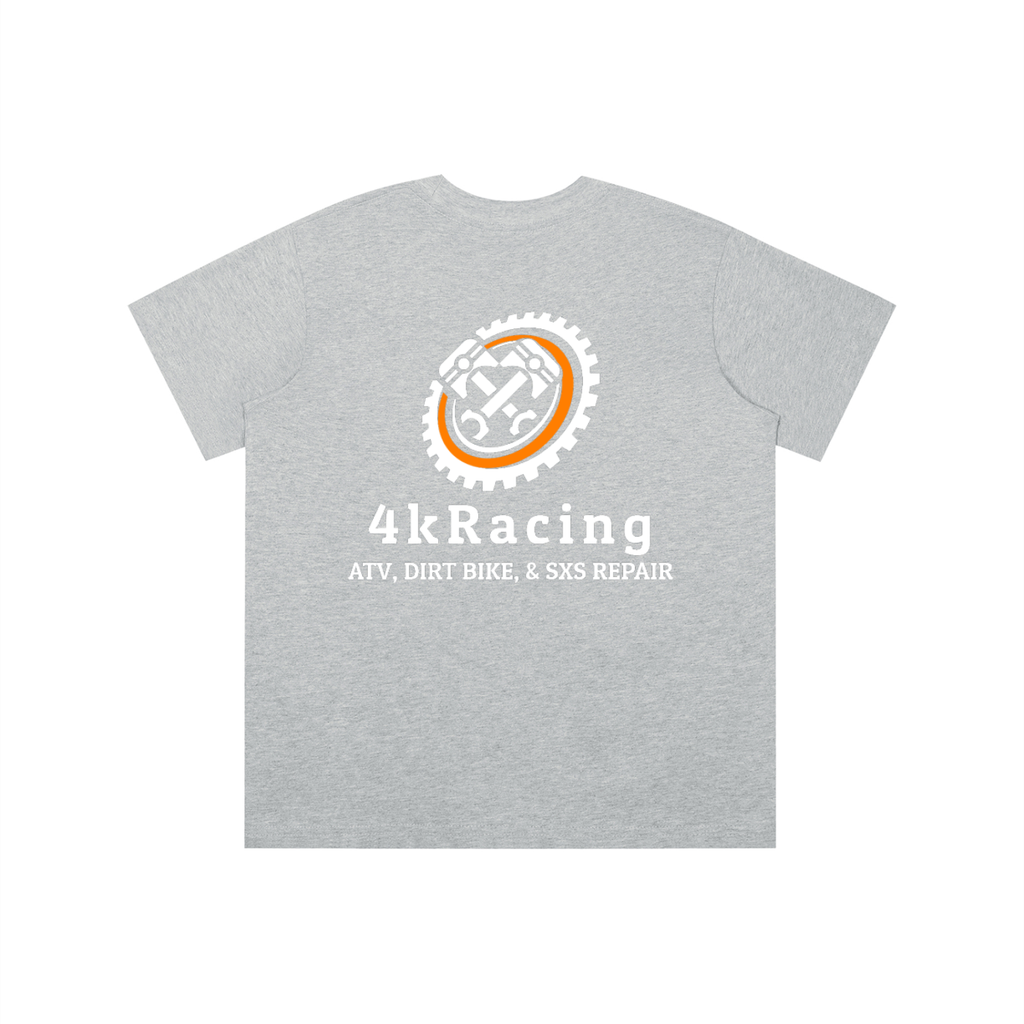 4kRacing Kids Tee