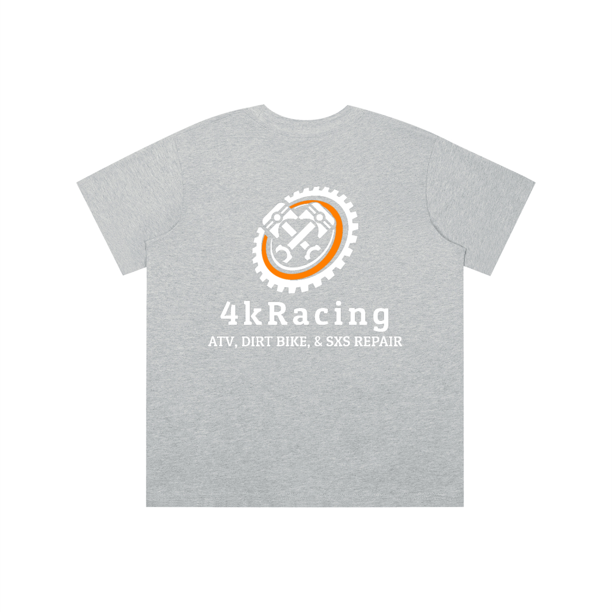 4kRacing Kids Tee