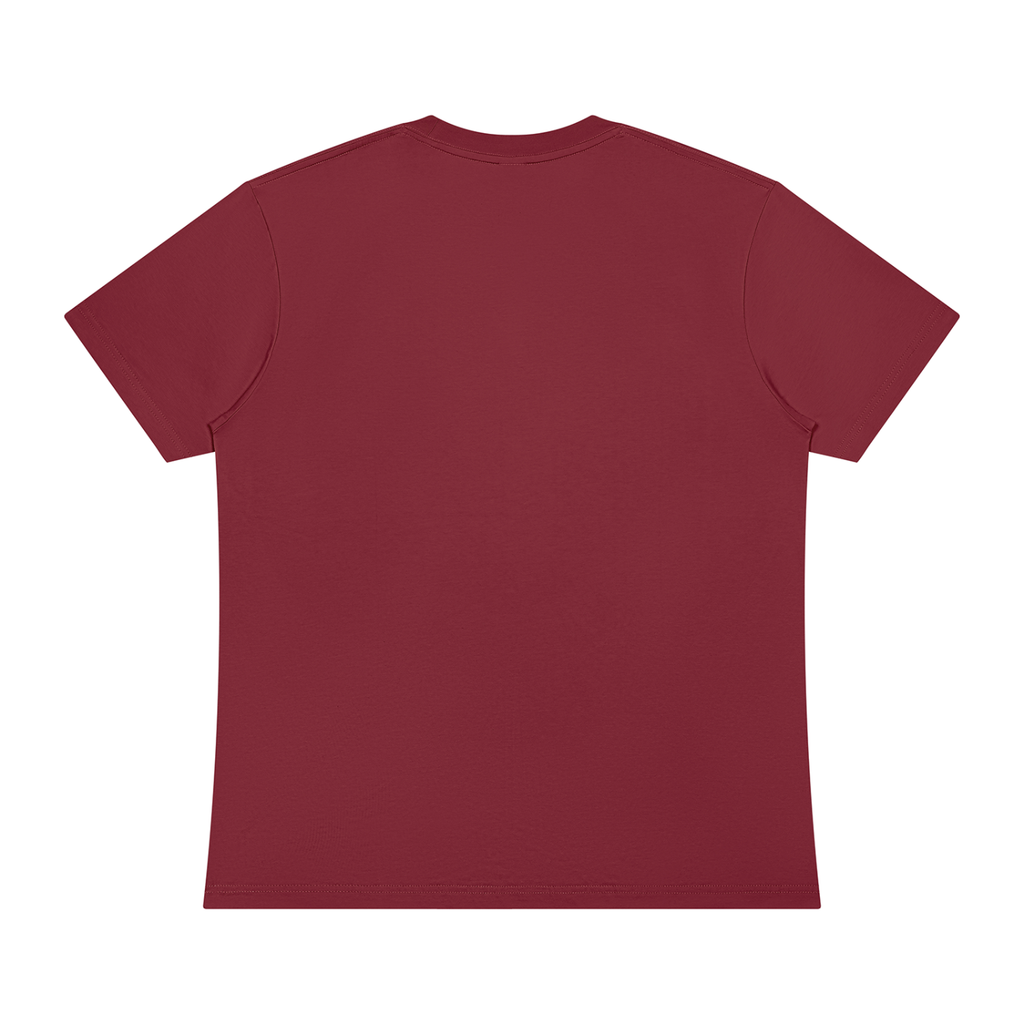 Adult Tee Ghost SXS