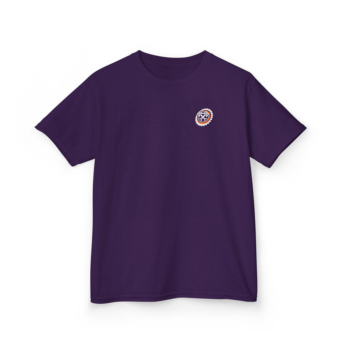 Official 4kRacing Gear — Kids Tee