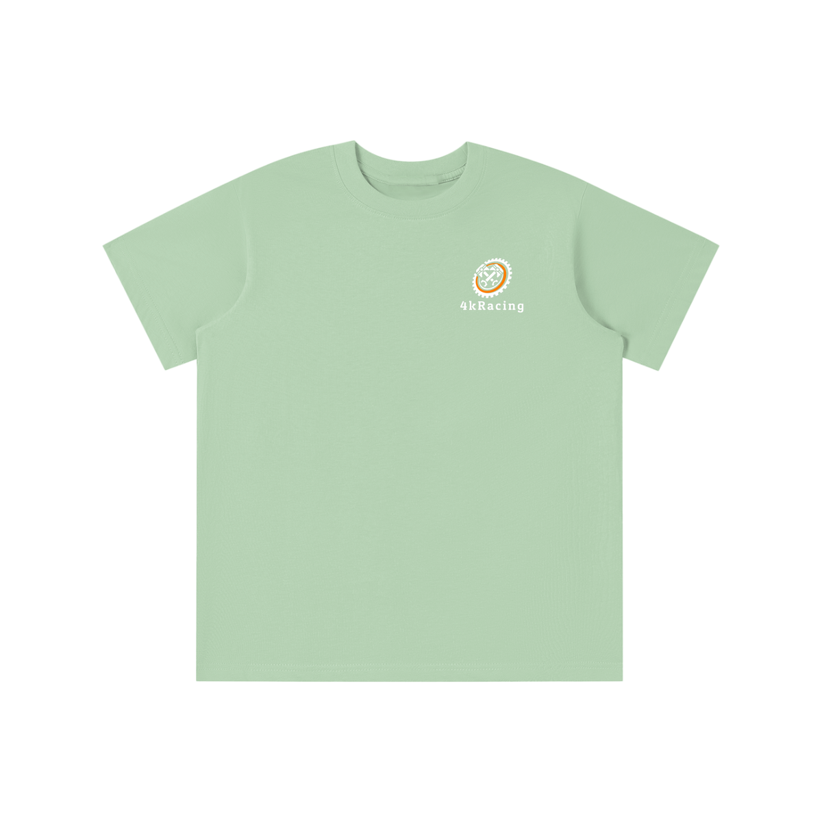 4kRacing Kids Tee