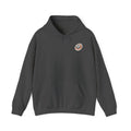 4kRacing Built for the Ride Hoodie