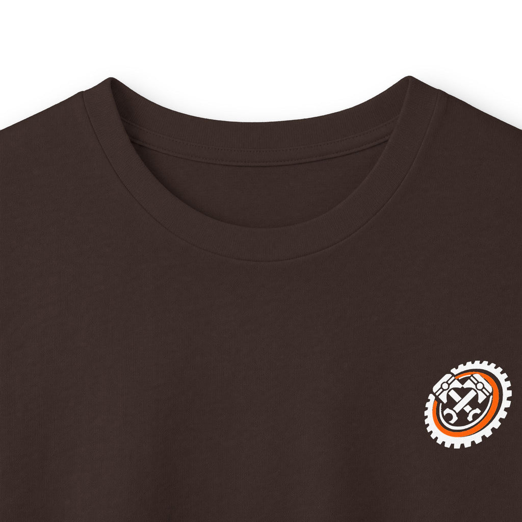 Official 4kRacing Long Sleeve