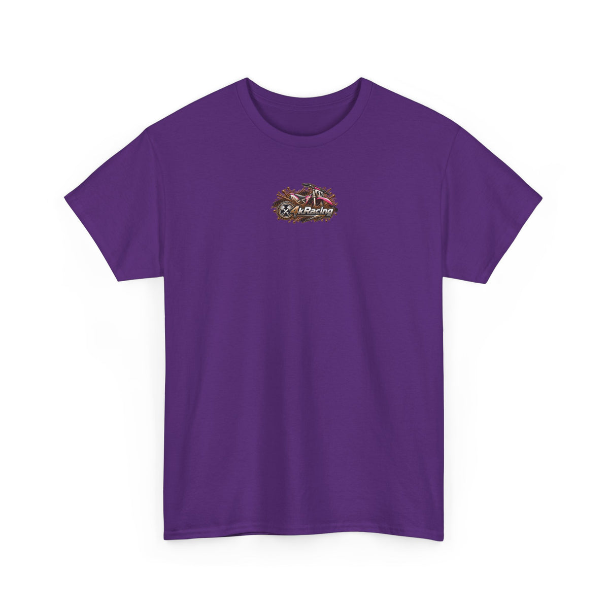 If You Ain't Wreckin' — 4kRacing Tee