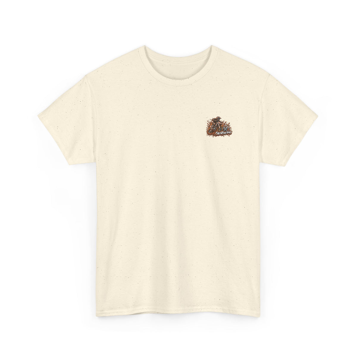 Adult Tee "If Dirt Ain't Flyin' You Ain't Tryin'"
