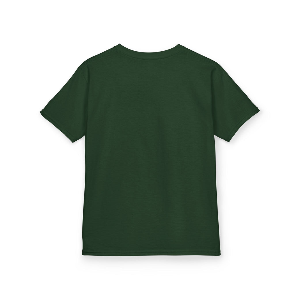 Kids Tee #628 Da Bear