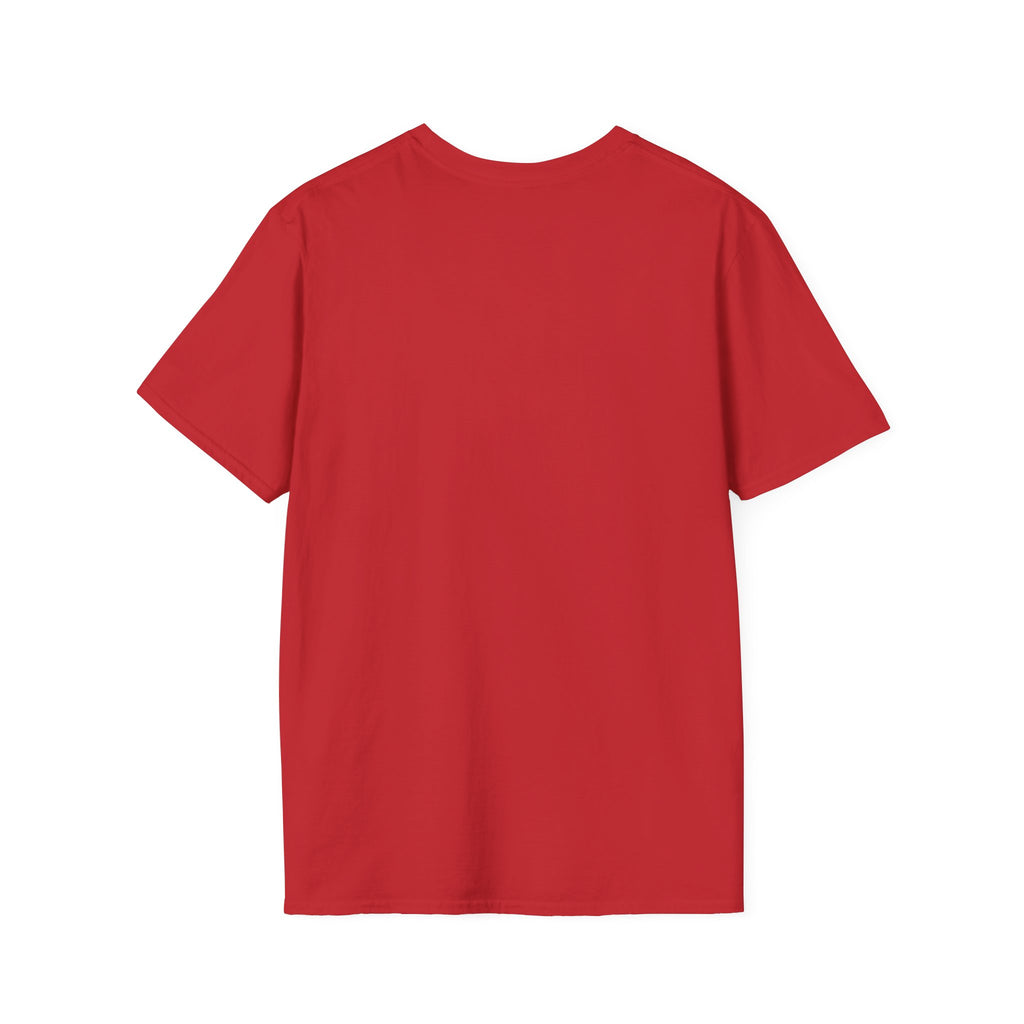 Adult Tee Wheelie 4kRacing