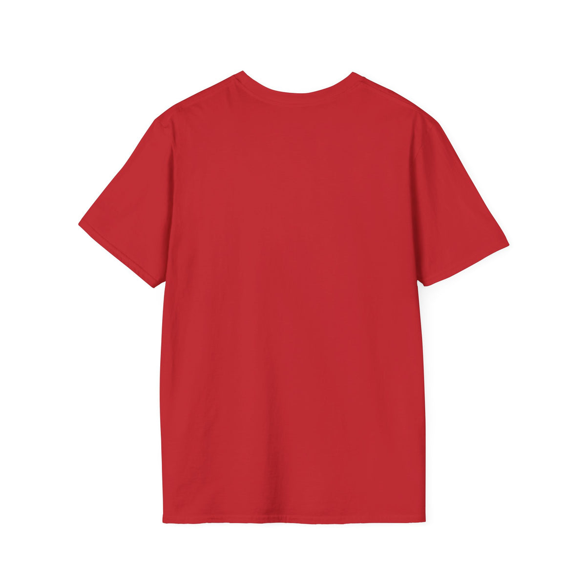 Adult Tee Wheelie 4kRacing