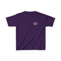 Girls Tee "Eat My Dust Boys" ATV Graphic