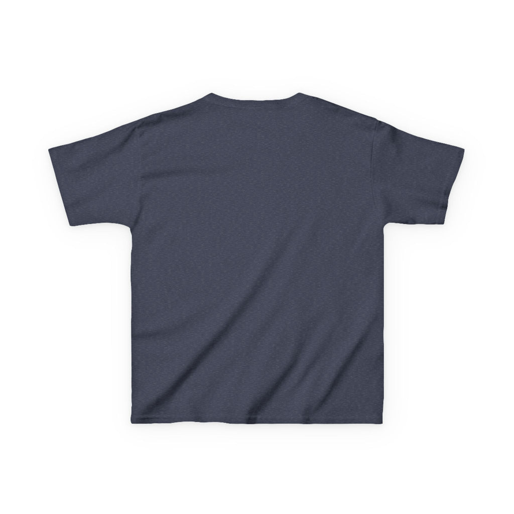 Kids Tee #628 Da Bear