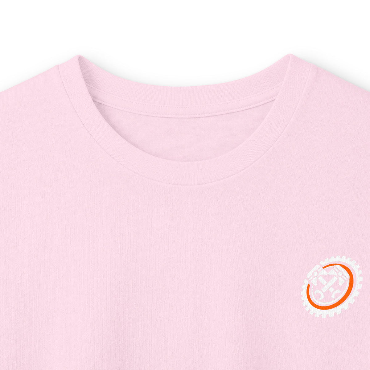 Official 4kRacing Long Sleeve