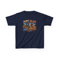 Dirt Dogs — Kids Tee