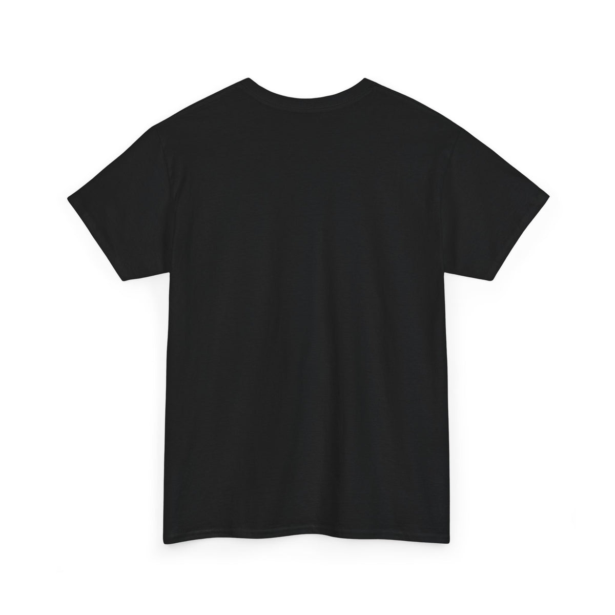 Adult Tee SXS Halloween Sunset