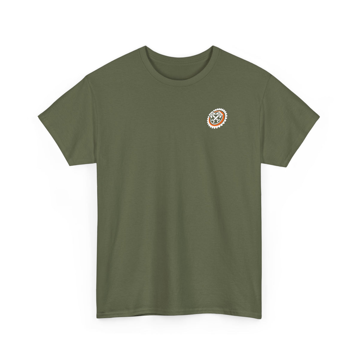 Official 4kRacing Gear — Adult Tee