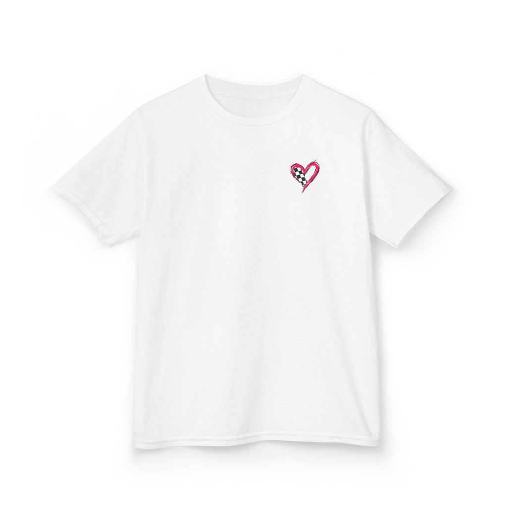 Girls Tee — Does It Hurt Losing To A Girl