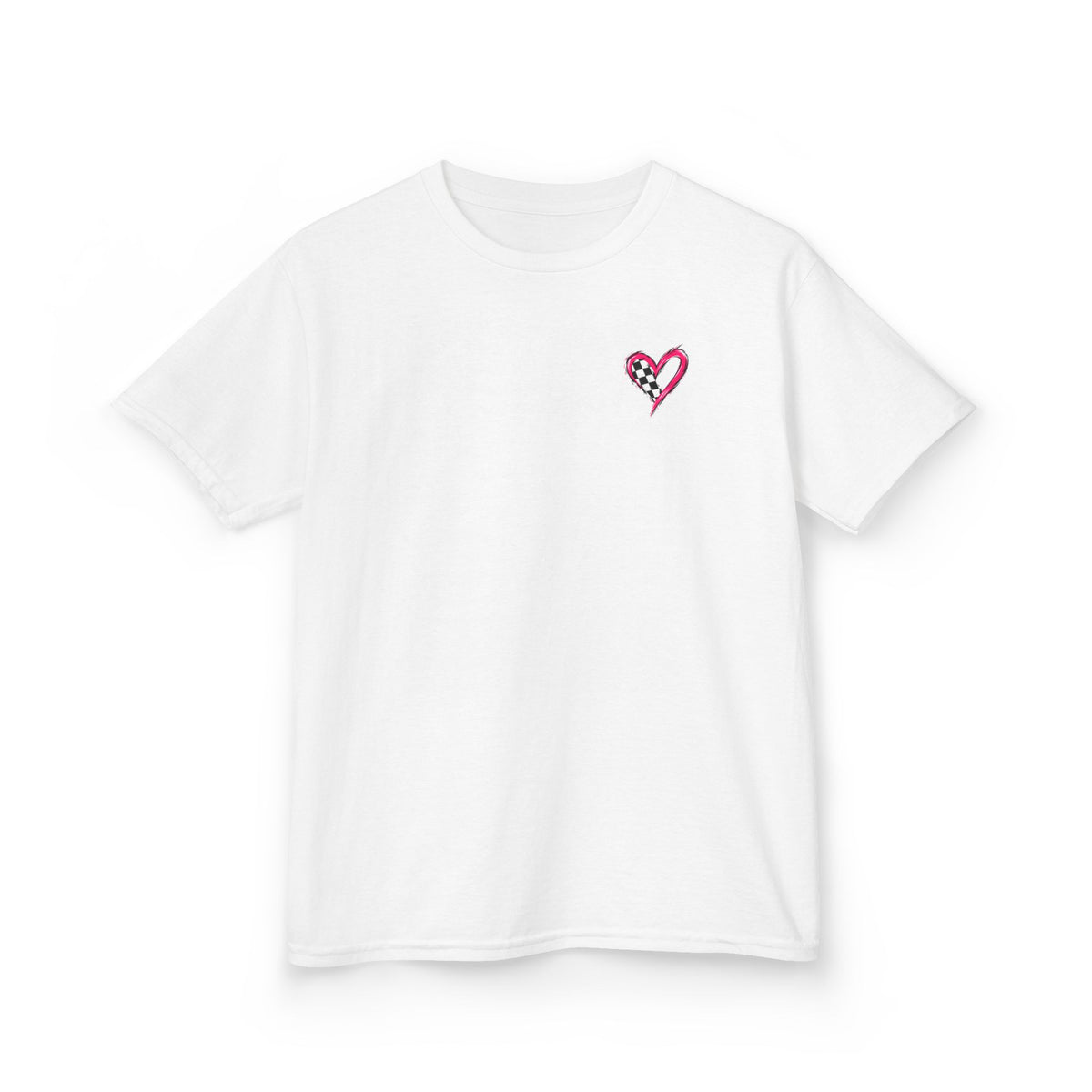Girls Tee — Does It Hurt Losing To A Girl