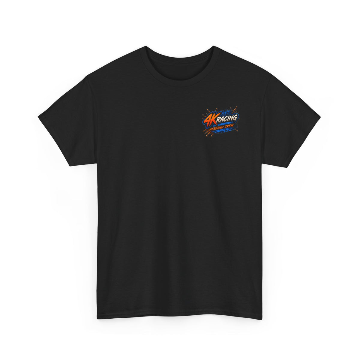 YOU THINK YOUR KID'S SPORT IS EXPENSIVE — 4KRACING TEE