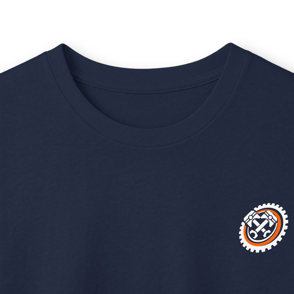 Official 4kRacing Long Sleeve
