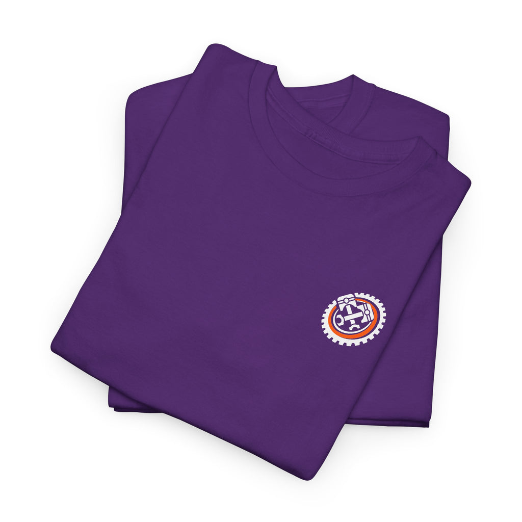 Official 4kRacing Gear — Adult Tee