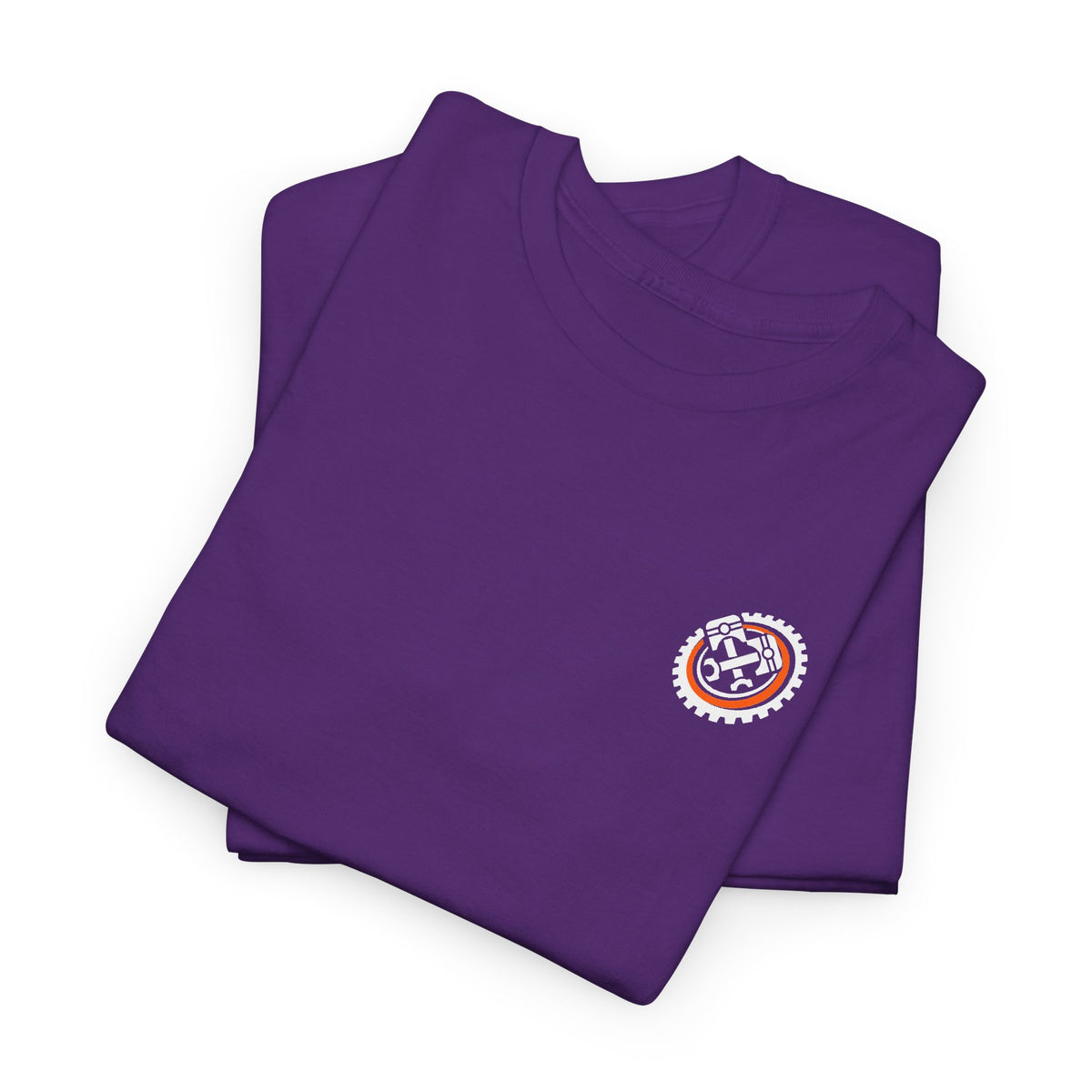 Official 4kRacing Gear — Adult Tee