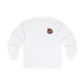 4kRacing Long Sleeve Tee — “Mud Hair Don’t Care”