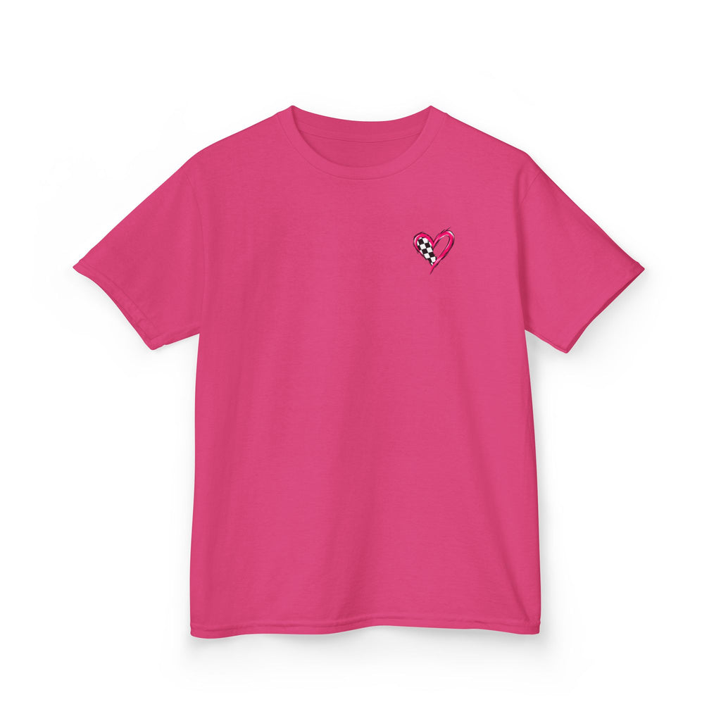 Girls Tee — Does It Hurt Losing To A Girl