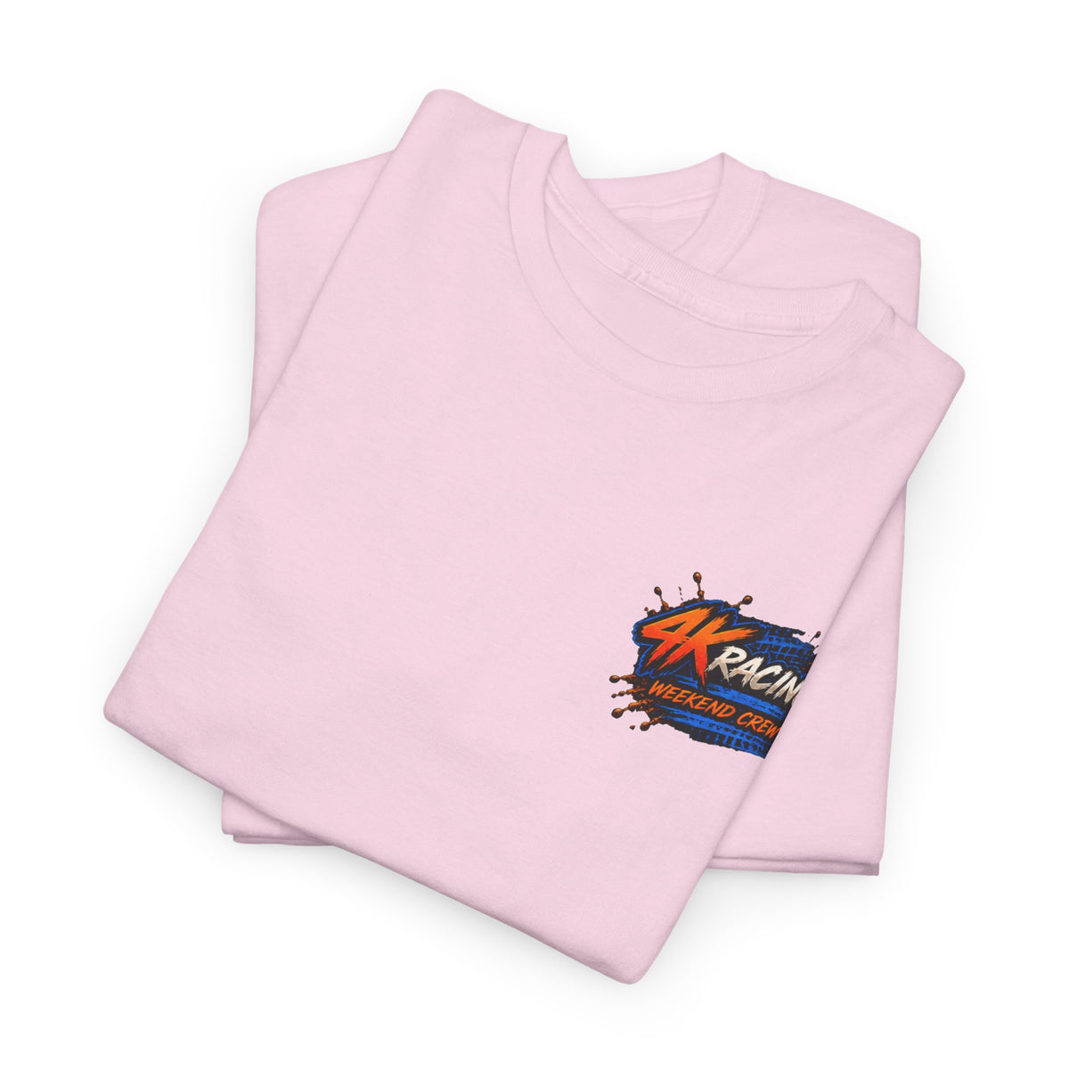 YOU THINK YOUR KID'S SPORT IS EXPENSIVE — 4KRACING TEE