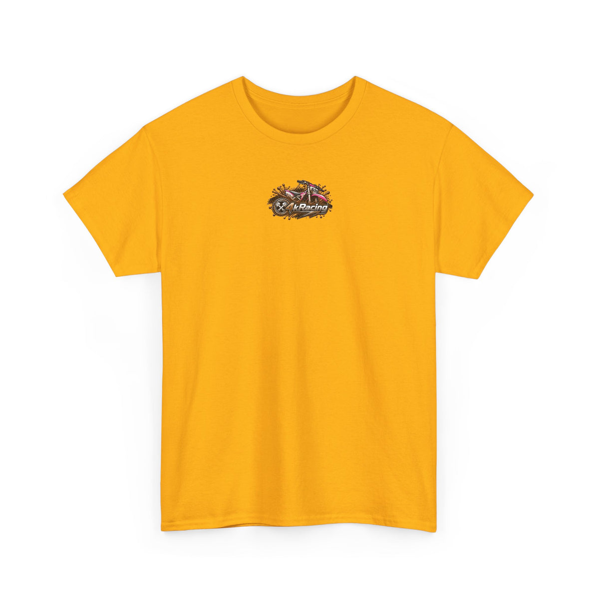 If You Ain't Wreckin' — 4kRacing Tee