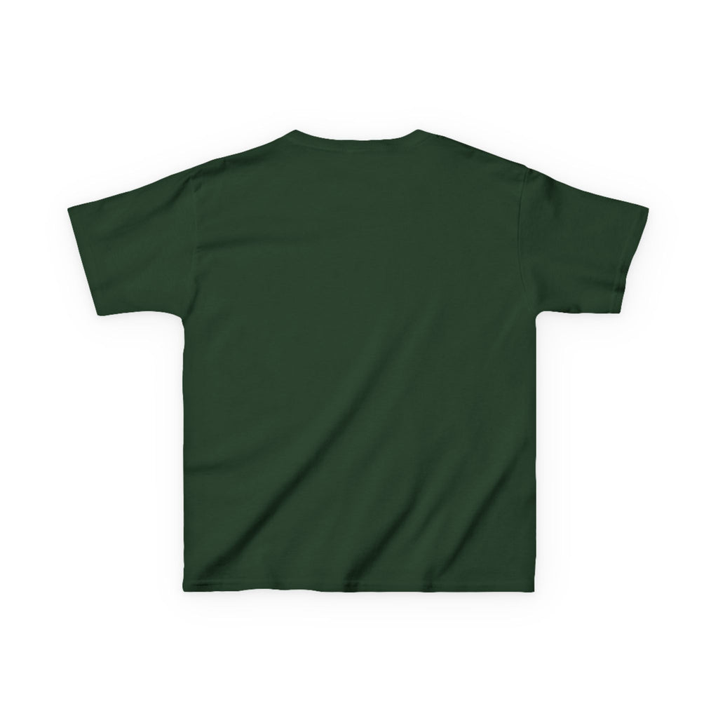 Kids Racing Tee — Rather Be Riding