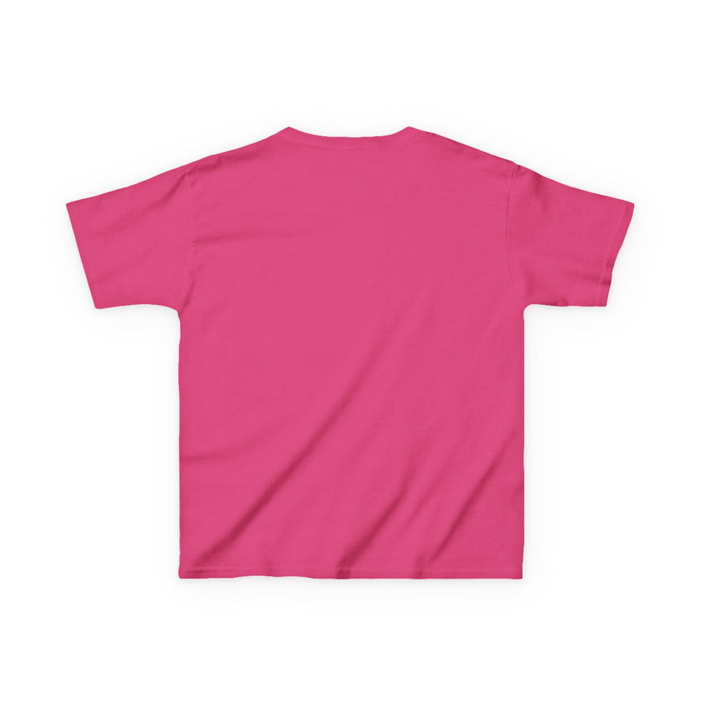 Kids Tee — Rainbow Moto Adventure