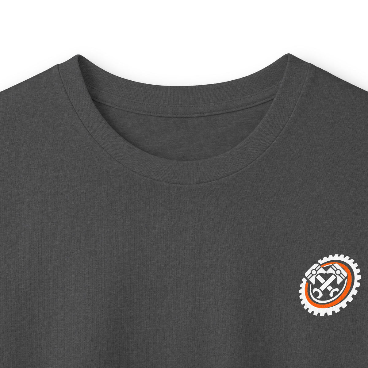 Official 4kRacing Long Sleeve