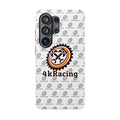 4kRacing Impact-Resistant Phone Case — For Samsung