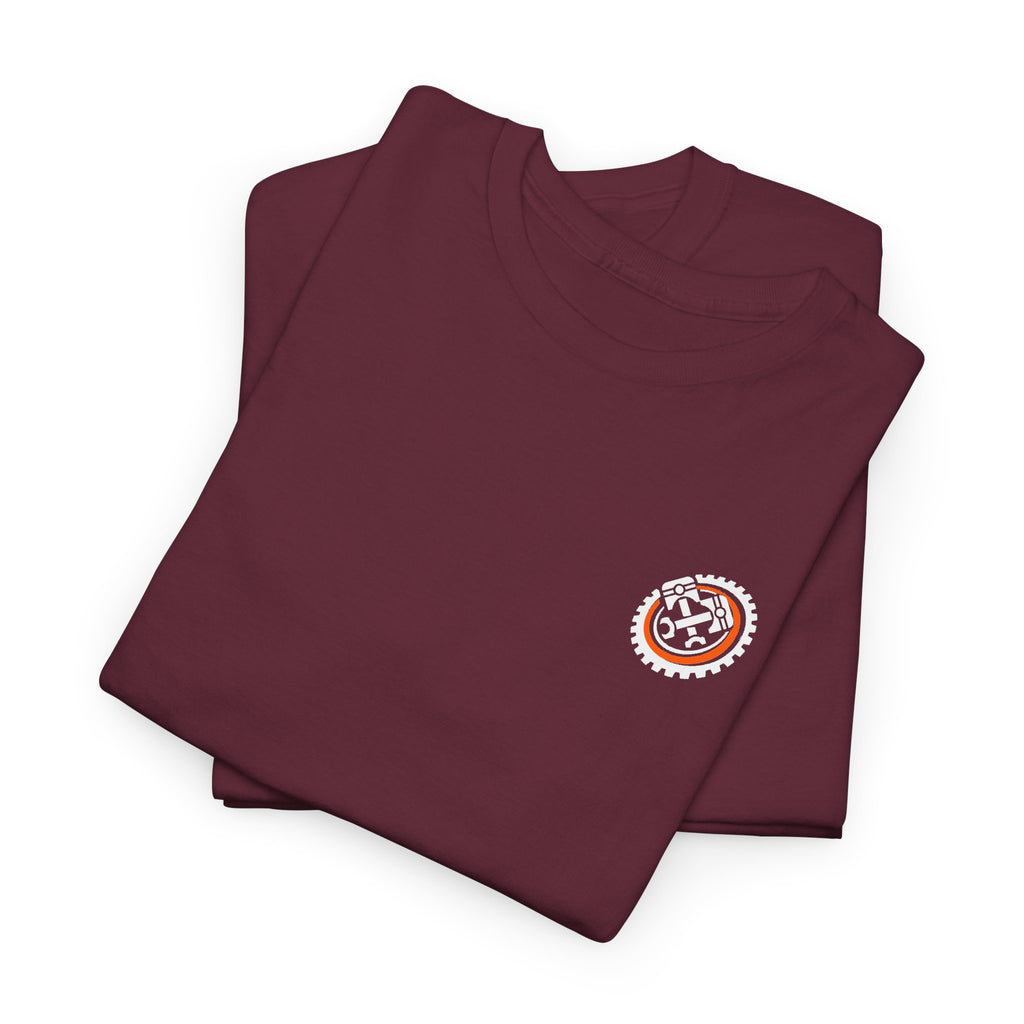 Official 4kRacing Gear — Adult Tee