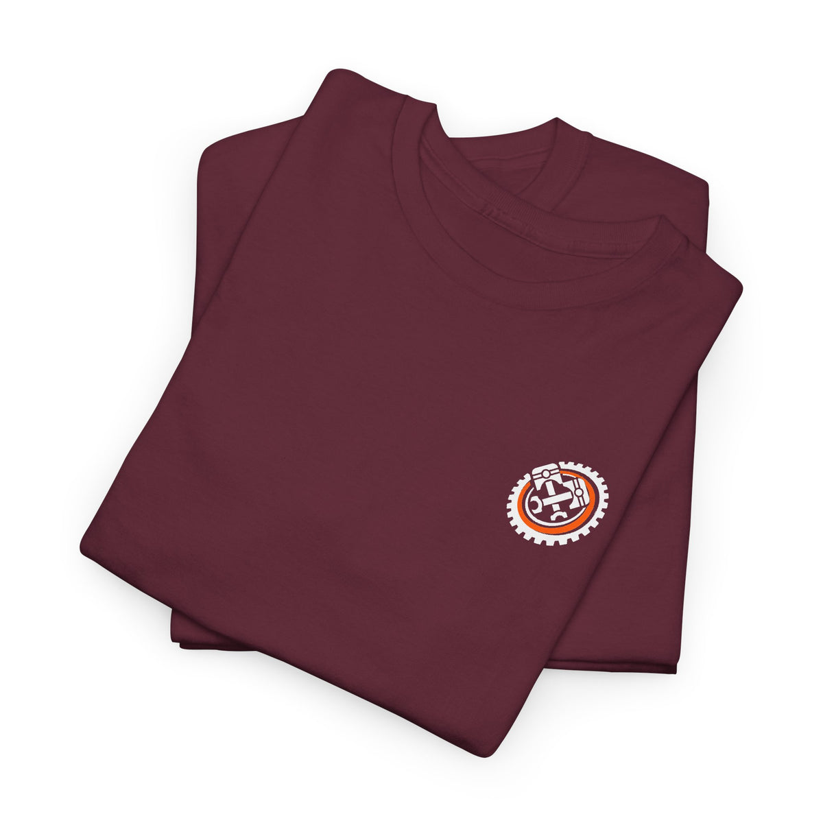 Official 4kRacing Gear — Adult Tee