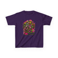 Kara's #14 4kRacing Motocross Kids Tee