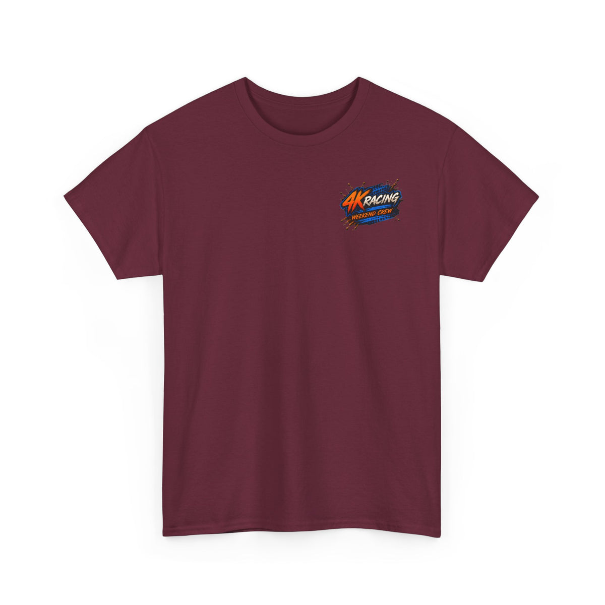 YOU THINK YOUR KID'S SPORT IS EXPENSIVE — 4KRACING TEE