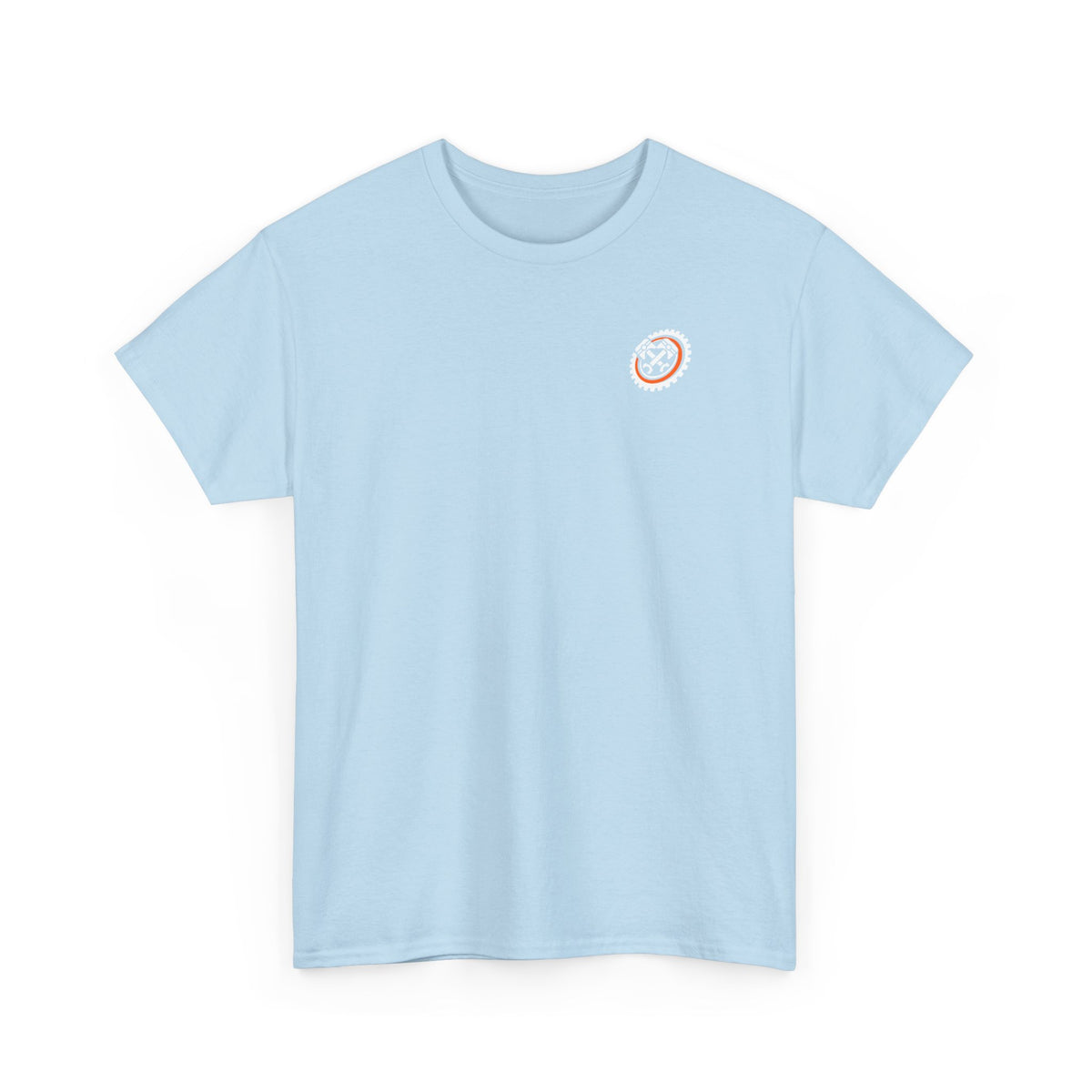 Official 4kRacing Gear — Adult Tee
