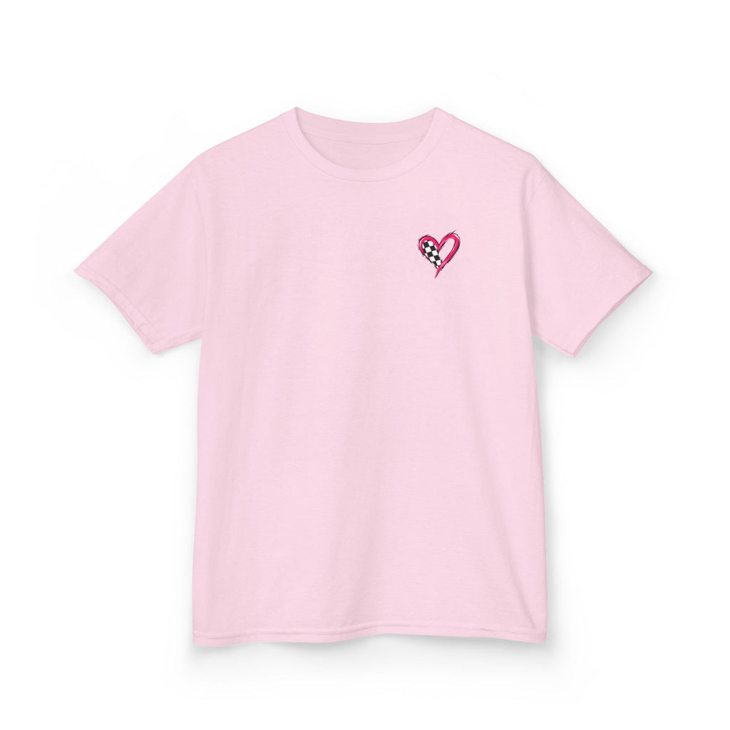 Girls Tee — Does It Hurt Losing To A Girl