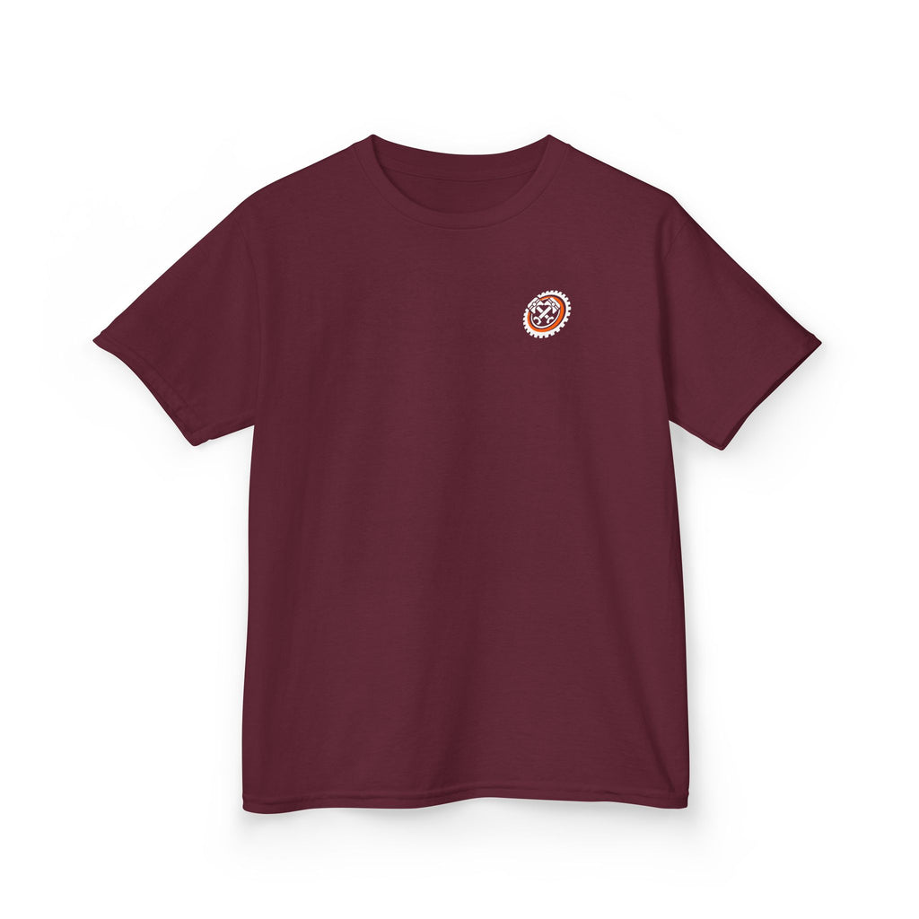 Official 4kRacing Gear — Kids Tee