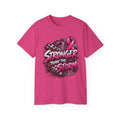 Stronger Than the Storm — 4kRacing Awareness Tee