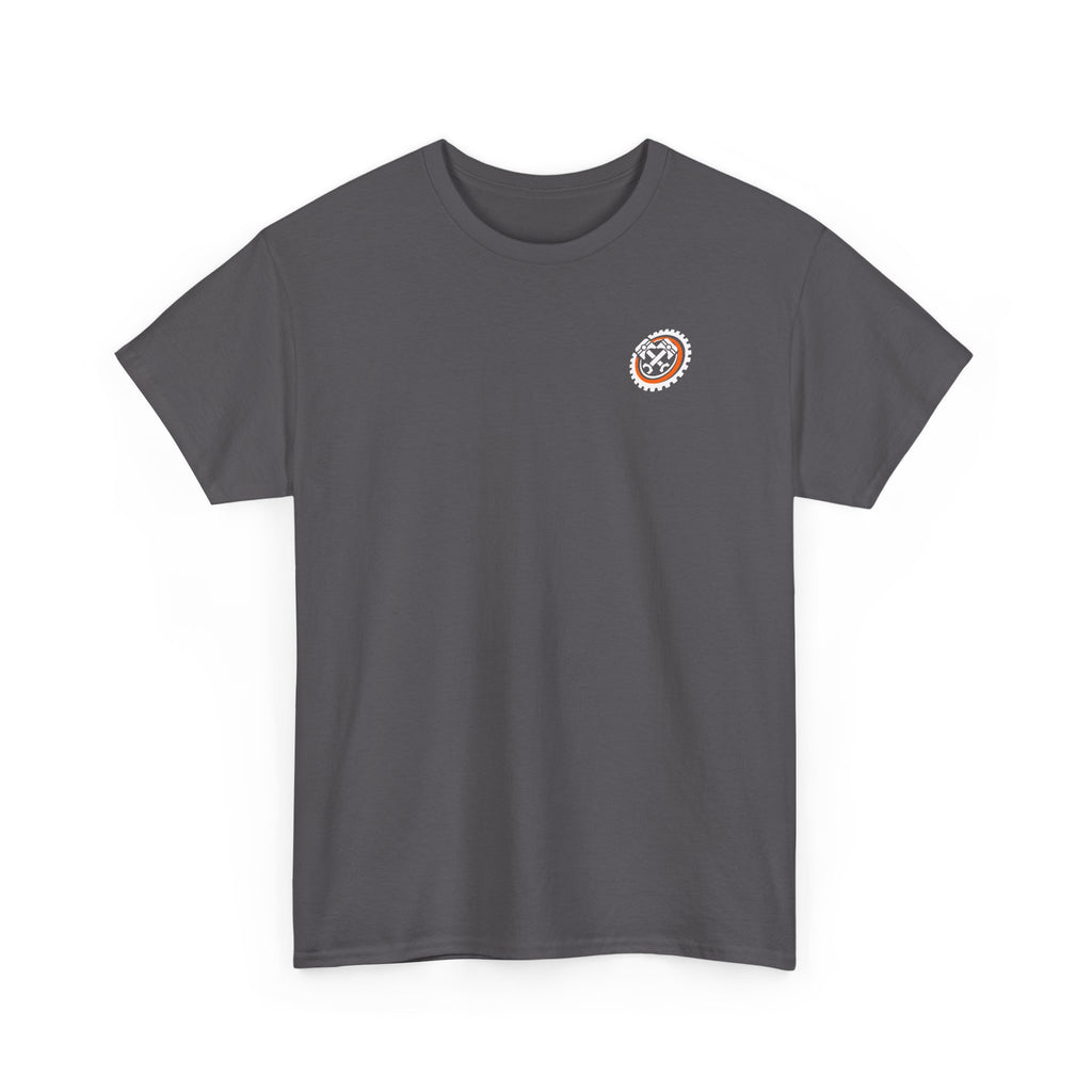 Official 4kRacing Gear — Adult Tee