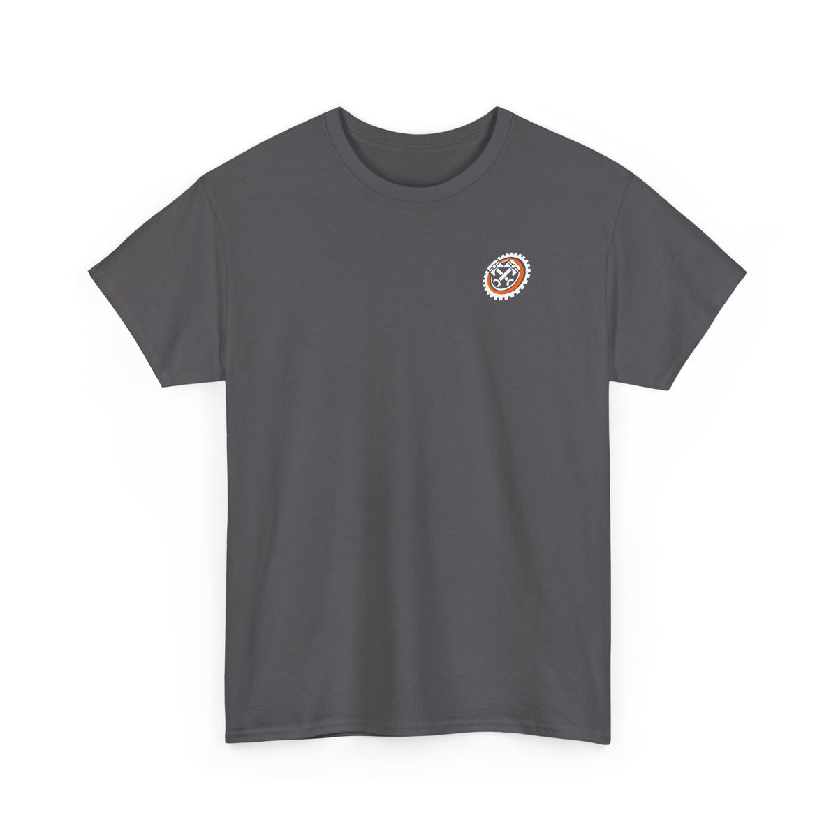 Official 4kRacing Gear — Adult Tee