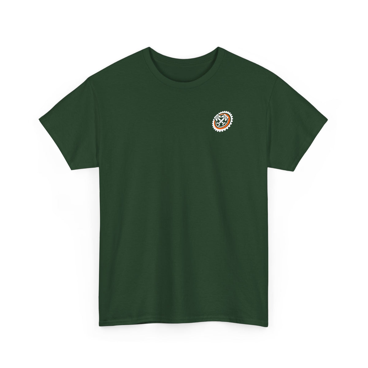 Official 4kRacing Gear — Adult Tee