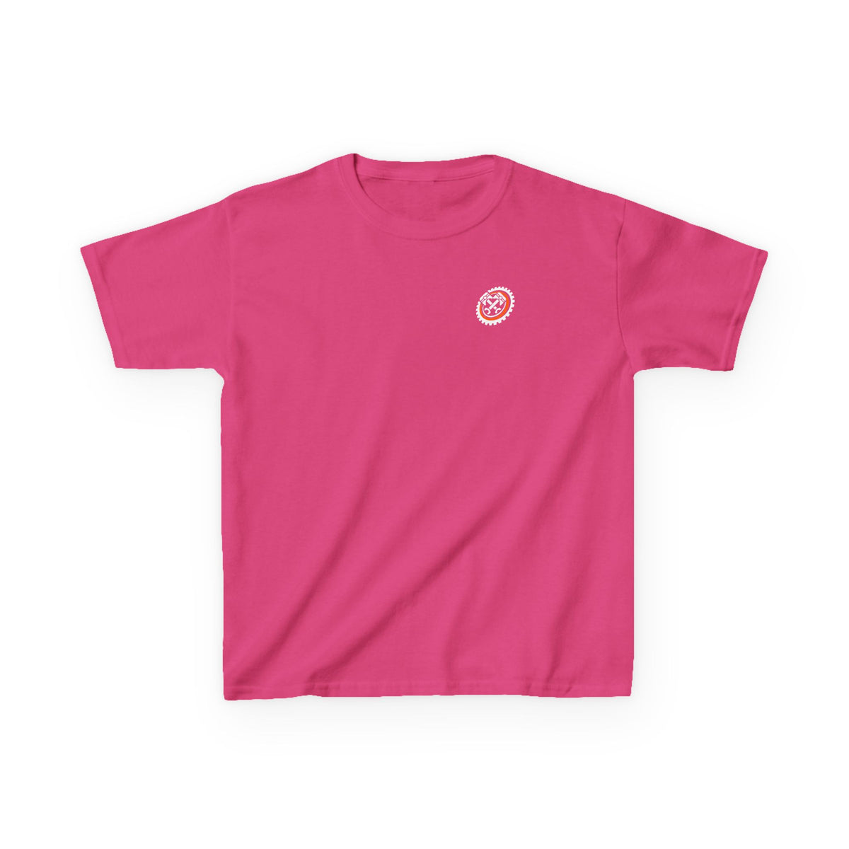 Official 4kRacing Gear — Kids Tee