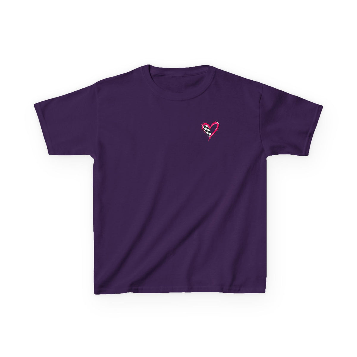 Girls Tee — Does It Hurt Losing To A Girl