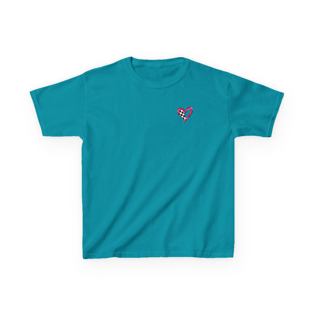 Girls Tee — Does It Hurt Losing To A Girl