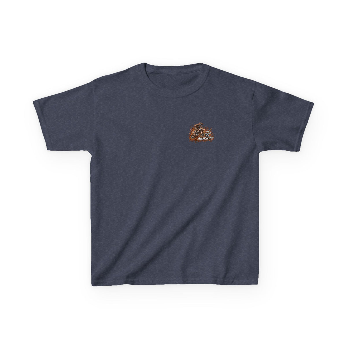 Kids Tee "If Dirt Ain't Flying You Ain't Tryin'"