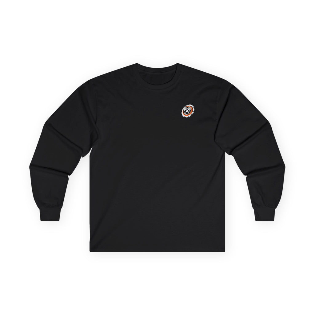 Official 4kRacing Long Sleeve